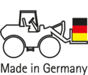ANKONA Made in Germany